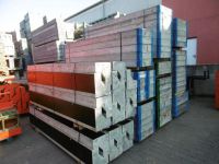 DOKA Framax Aluminium formwork