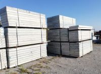 Used Doka Framax Aluminium Formwork