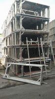 Used Scaffolding Alu Plettac SL German Quality