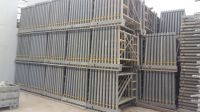 used Doka Staxo 100 Stacking Towers / Shoring Tower