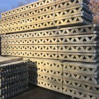 Used Peri GT & VT Beams, Formwork Beams