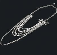 Manufacturer of Fashion Jewelry N10007