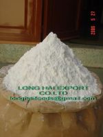 Sell native cassava starch