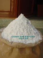 Offer native tapioca starch