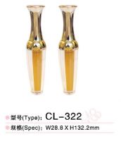 Sell lipgloss CL-322