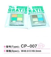 Sell eyeshadow CP-007