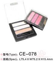 Sell eyeshadow CE-078