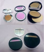 Sell pressed  powder CY0807-01