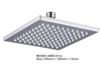 Sell shower heads  ARB1014
