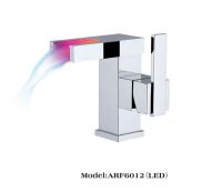 Sell LED Faucet, free shipping