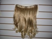 Sell  hair extensions,wefts