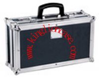 Sell briefcase, aluminum case