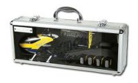 Sell hobby aluminum case