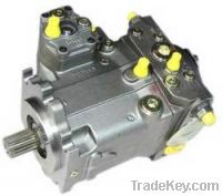 Sell hydraulic pumps for daihatsu