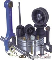 Sell Air Compressor and parts