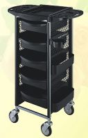 Sell trolley/beauty carts T-012