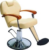 Sell barber chair/styling chair/reclining chair H-5517