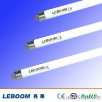 Sell CE ErP approved 14W T5 HE Tricolor Fluorescent Tube
