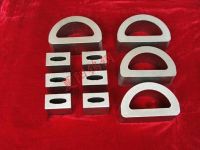 Sell special shape parts(Valve Core/ valve seat)