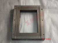 Sell Quadrate blankholders for drawing die