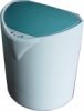 Sell the electronic inductive automatic cap-opening dustbin