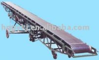 Sell conveyor , movable belt conveyor, conveying , belt conveyor