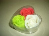 SOAP ROSE-SHAPE FLOWER(RL-