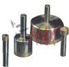 Electroplated Drills  for glass processing