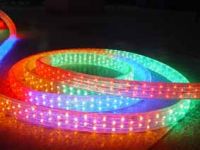 Sell LED 5 wires flat rope light