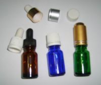 Sell essential oil glass bottle