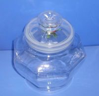 Sell Food Airproof Plastic Jar