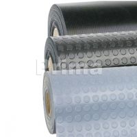 Sell rubber sheets rubber matting