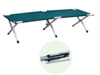 Sell folding bed/camping bed/outdoor bed/outdoor furniture