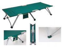 Sell folding bed/camping bed/outdoor furniture