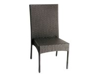 Sell pe rattan chair/pe rattan furniture/pe rattan table/outdoor furni