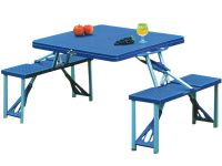 Sell outdoor table/picnic table/outdoor furniture/folding table