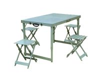 Sell folding table&chair/outdoor table&chair/aluminium table&chair/out