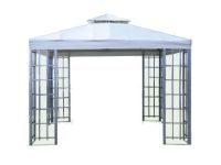 Sell gazebo/folding pavilion/outdoor furniture