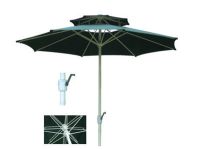 Sell garden umbrella/umbrella/outdoor umbrella/outdoor furniture