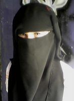 Sell niqab