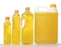 USED COOKING OIL