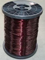 Sell Enamel Round Aluminum Wire