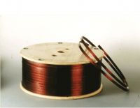 Sell Enamelled Copper Wire