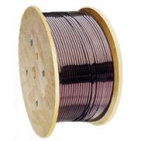 Sell Flat Copper Wire