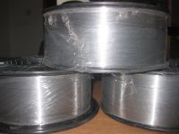 Sell aluminum wire(99.99%)