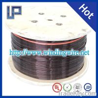 Sell ISO Certificated enamelled aluminium wire