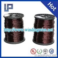 Sell electric motor enameled aluminum round wire