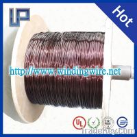 Sell class155/180/200 aluminium enamel wire