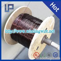Sell ISO Certificated aluminium winding wire