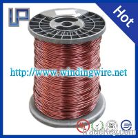 Sell Modified polyester  magnet wire sizes